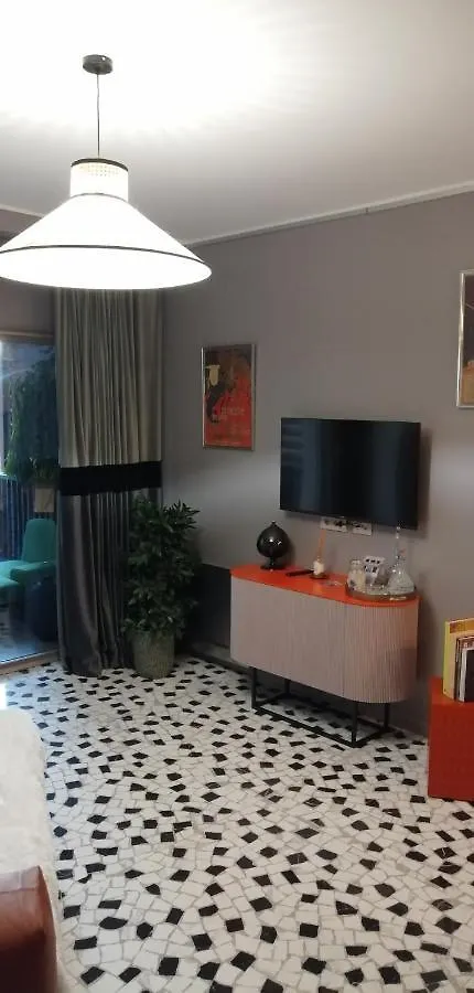 Trastevere Boutique Suite Rome With Gym And Steam Shower Italy