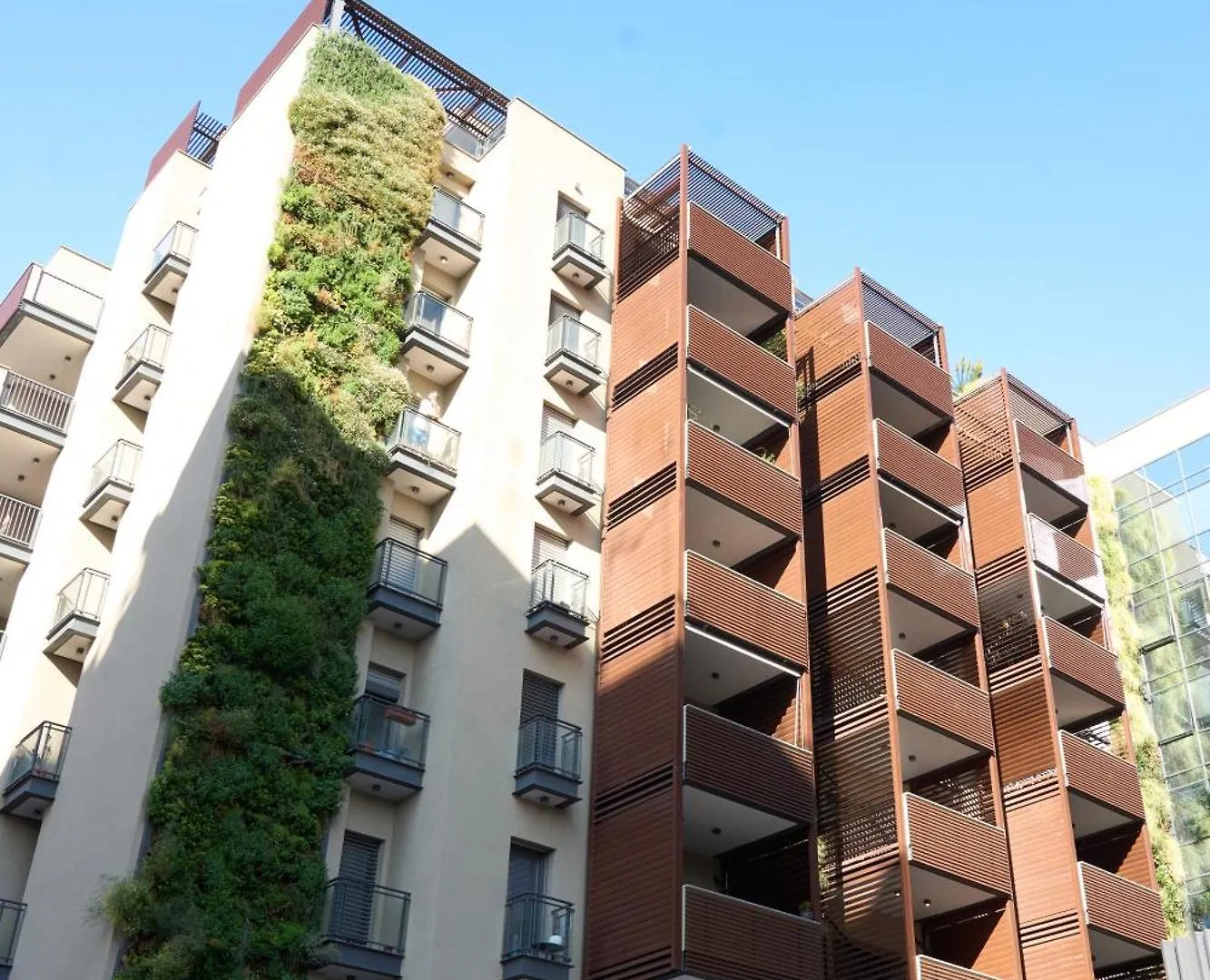 Apartament Trastevere Boutique Suite Rome With Gym And Steam Shower Włochy