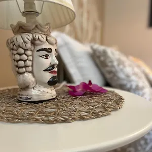  Appartamento Etnea House Living Italia