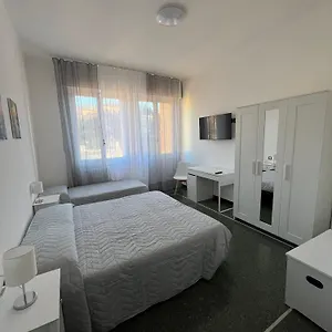  Appartamento Gaslini Sea House Italia