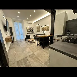 Appartamento Koman House Italia
