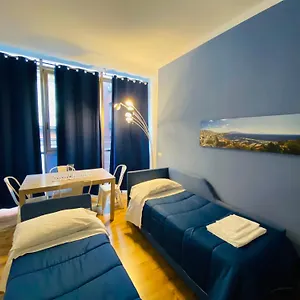  Appartamento About Toledo Italia