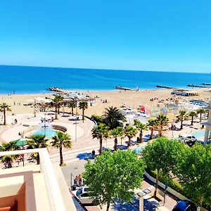  Appartamento Vistamare Bluemar - Enjoy The Sea Italia