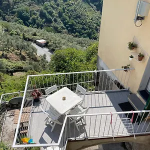  Casa vacanze La Casa Di Rosetta Italia
