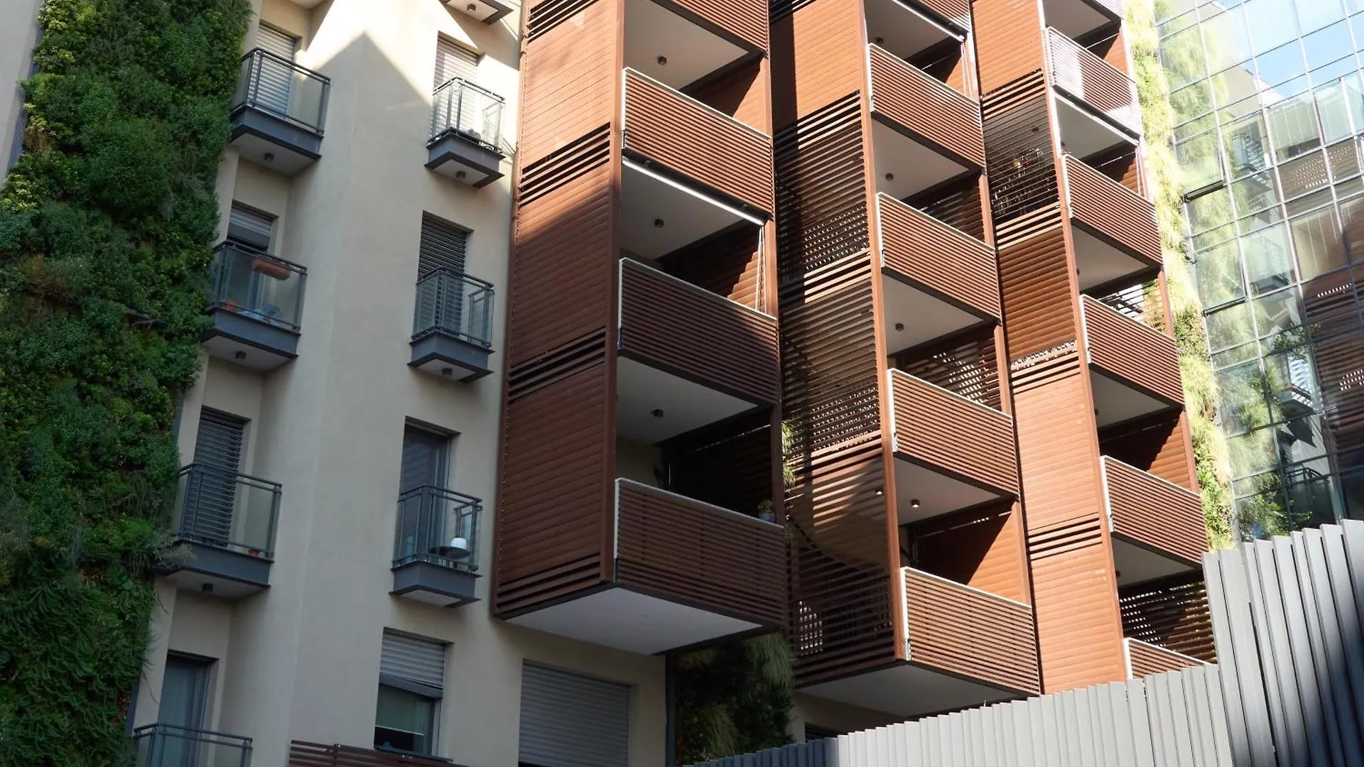 Trastevere Boutique Suite Rome With Gym And Steam Shower 0*,