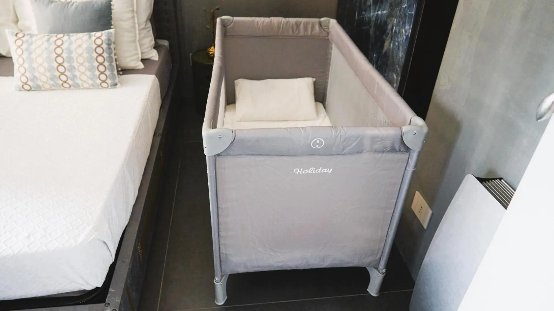 Trastevere Boutique Suite Rome With Gym And Steam Shower דירה