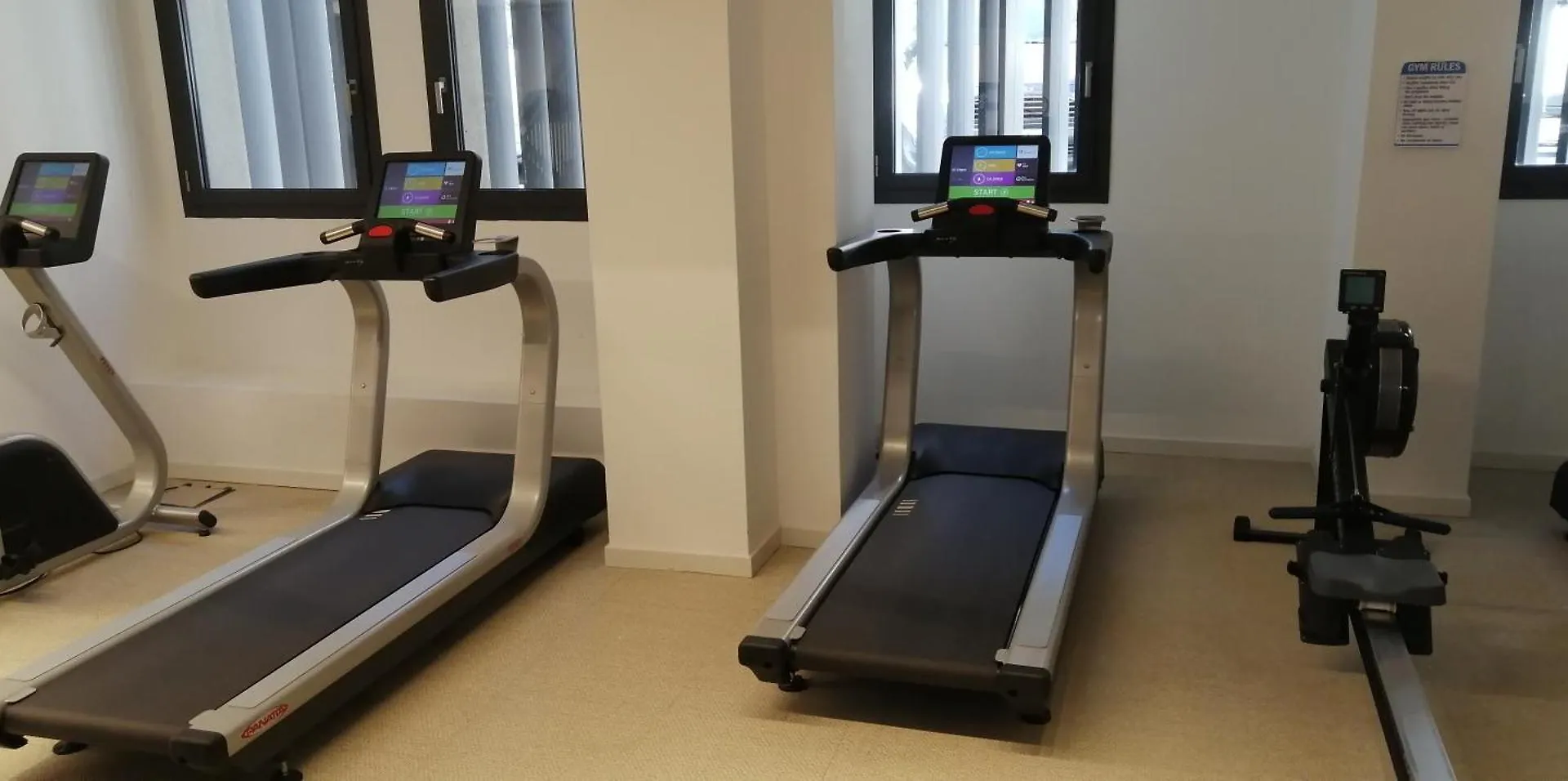 דירה Trastevere Boutique Suite Rome With Gym And Steam Shower איטליה