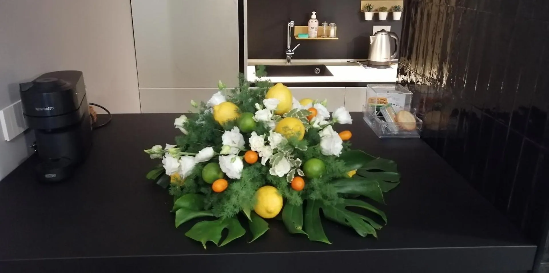Trastevere Boutique Suite Rome With Gym And Steam Shower 0*,  意大利