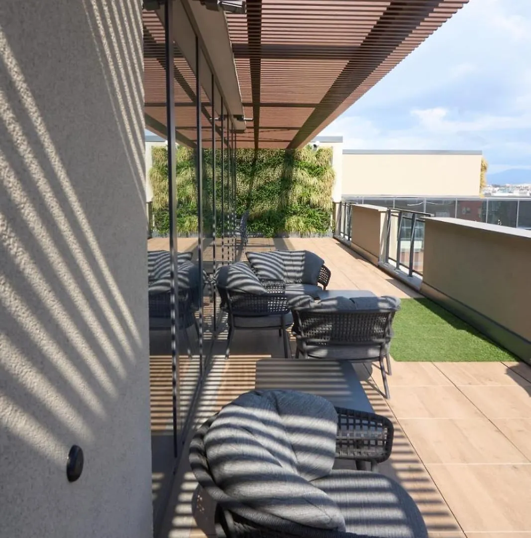 Trastevere Boutique Suite Rome With Gym And Steam Shower 公寓