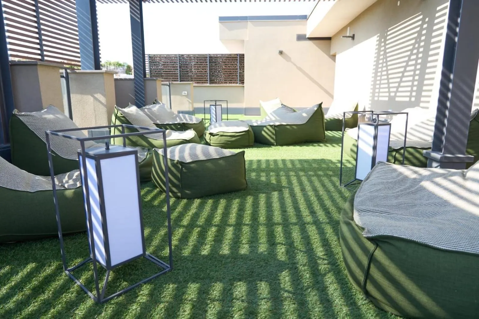 Trastevere Boutique Suite Rome With Gym And Steam Shower 0*,  Италия