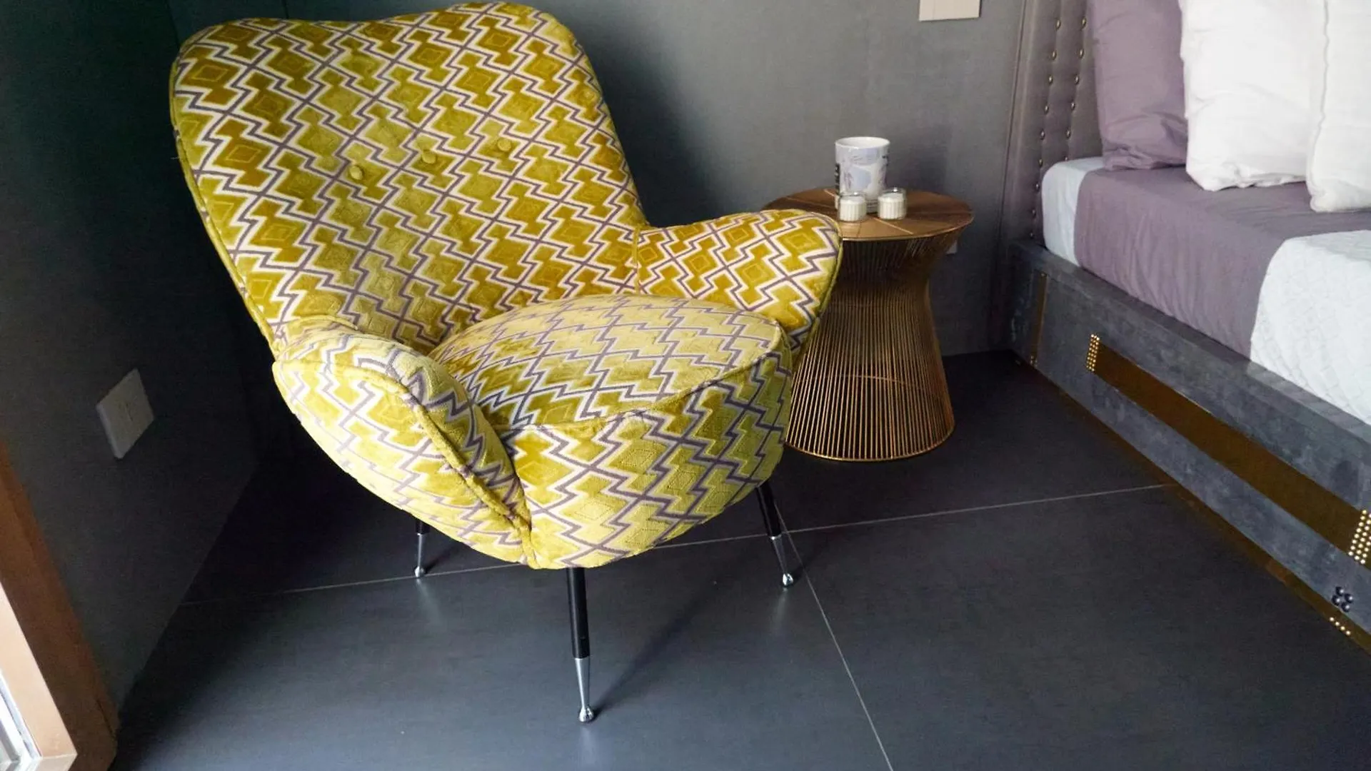 Trastevere Boutique Suite Rome With Gym And Steam Shower 意大利